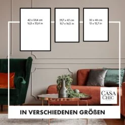 Finsbury Bilderrahmen Rechteckig DIN A3 Fotos Passepartout Plexiglas -Haushaltsgeräte Rabatte 10039485 de 0006 usp