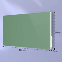 Mojave 1000 Smart 2-in-1 Heizgerät Infrarot Konvektor 120x60cm 1000W RGB-Licht -Haushaltsgeräte Rabatte 10039824 yy 0007 logo