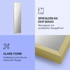 La Palma 900 Smart Infrarotstrahler Konvektor 40x160cm 900W Spiegel Standfuß -Haushaltsgeräte Rabatte 10039842 de 0004 logo