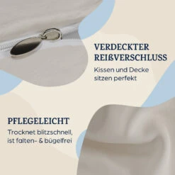 Soft Wonder-Edition Bettwäsche 240x220 Cm Mikrofaser -Haushaltsgeräte Rabatte 10039971 de 0003 logo