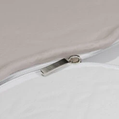 Soft Wonder-Edition Bettwäsche Bettbezug 140x200cm & Kopfkissen 65x65cm -Haushaltsgeräte Rabatte 10039972 yy 0006 detail