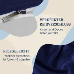 Soft Wonder-Edition Bettwäsche 200x200 Cm Mikrofaser -Haushaltsgeräte Rabatte 10039982 de 0003 logo