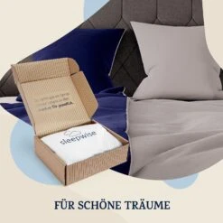 Soft Wonder-Edition Bettwäsche 200x200 Cm Mikrofaser -Haushaltsgeräte Rabatte 10039982 de 0005 logo