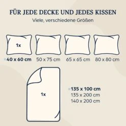 Soft Wonder Kids-Edition Bettwäsche 100 X 135 Cm 40 X 60 Cm Atmungsaktiv Mikrofaser -Haushaltsgeräte Rabatte 10039995 de 0006 logo