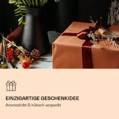 Feelino 6er Teeblume Mix Schwarz -Haushaltsgeräte Rabatte 10040408 de 0005 logo