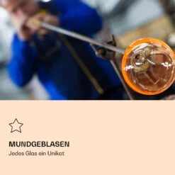 Glas Ice Mit Teeblume 320 Ml Doppelwandiges Borosilikatglas -Haushaltsgeräte Rabatte 10040451 de 0006 logo