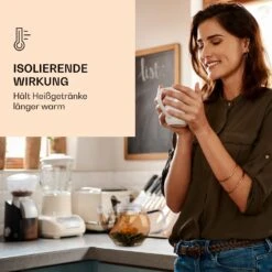 Bedida Teekanne 1300ml Inkl 6 Teerosen Mix -Haushaltsgeräte Rabatte 10040533 de 0004 logo