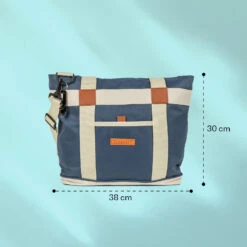 Kühltasche 38 Liter Isoliert Auslaufsicher 3 Tragemöglichkeiten -Haushaltsgeräte Rabatte 10040848 yy 0006 logo