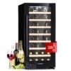 Barossa 38 Uno Weinkühlschrank 1 Zone 94 Ltr 38 Fl Touch-Display