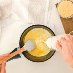 Noto Endurance Kasserolle Ø16cm Geschmiedetes Aluminium Induktion Antihaft 10 Noto Endurance Kasserolle Ø16cm Geschmiedetes Aluminium Induktion Antihaft -Haushaltsgeräte Rabatte 10045005 yy 0003 logo