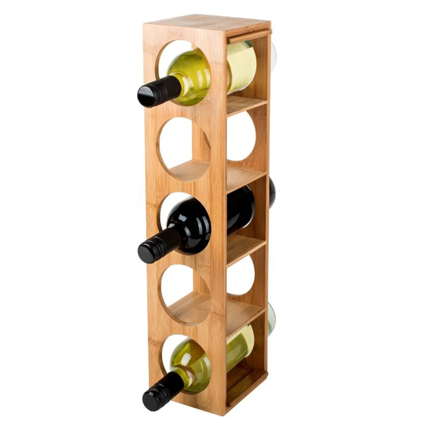 Reserva Saloon Weinset 2-teilig Weinkühlschrank Weinregal 9 Reserva Saloon Weinset 2-teilig Weinkühlschrank Weinregal – Bild 9