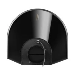 Vilhelmine Und Lumio Primo Set Backofen Dunstabzugshaube Schwarz -Haushaltsgeräte Rabatte 60001856 yy 0008 titel top Klarstein Noir Prima Dunstabzugshaube reedit