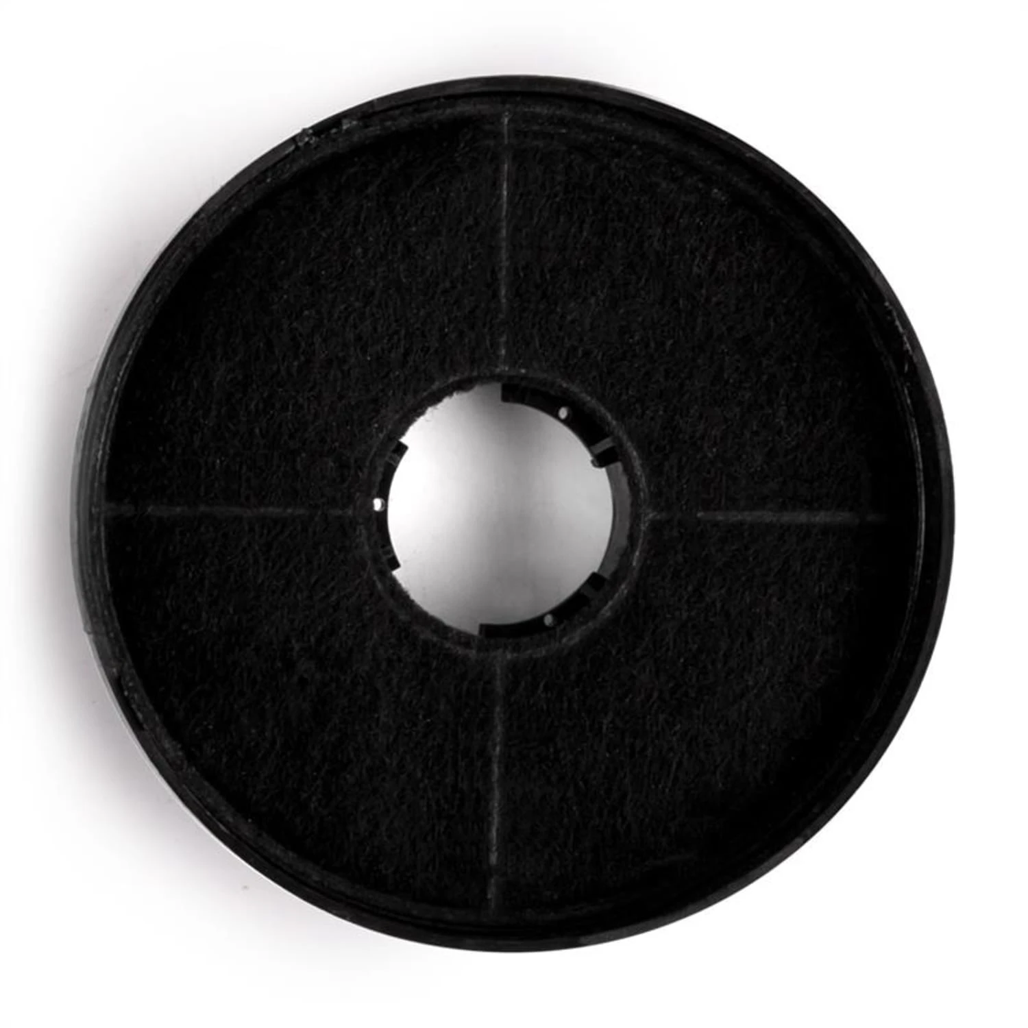 Lorea 60 Dunstabzugshaube Inklusive 2 X Aktivkohlefilter | Weiß – Bild 7