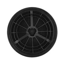 Aurea VII Dunstabzugshaube Umluftset 90cm Aktivkohlefilter Weiß -Haushaltsgeräte Rabatte 60002225 yy 0010 detail Klarstein Aktivkohlefilter fuer Dunstabzugshauben