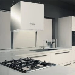 Kronleuchter Dunstabzugshaube Umluftset Aktivkohlefilter Weiß -Haushaltsgeräte Rabatte 60002230 yy 0003 logo