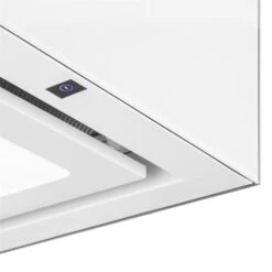 Kronleuchter Dunstabzugshaube Umluftset Aktivkohlefilter Weiß -Haushaltsgeräte Rabatte 60002230 yy 0007 logo