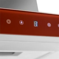 Bon Vivant Rouge Dunstabzugshaube Umluftset Aktivkohlefilter Rot 14 Bon Vivant Rouge Dunstabzugshaube Umluftset Aktivkohlefilter Rot -Haushaltsgeräte Rabatte 60002232 yy 0005 detail Klarstein Bon Vivant Rouge Dunstabzugshaube