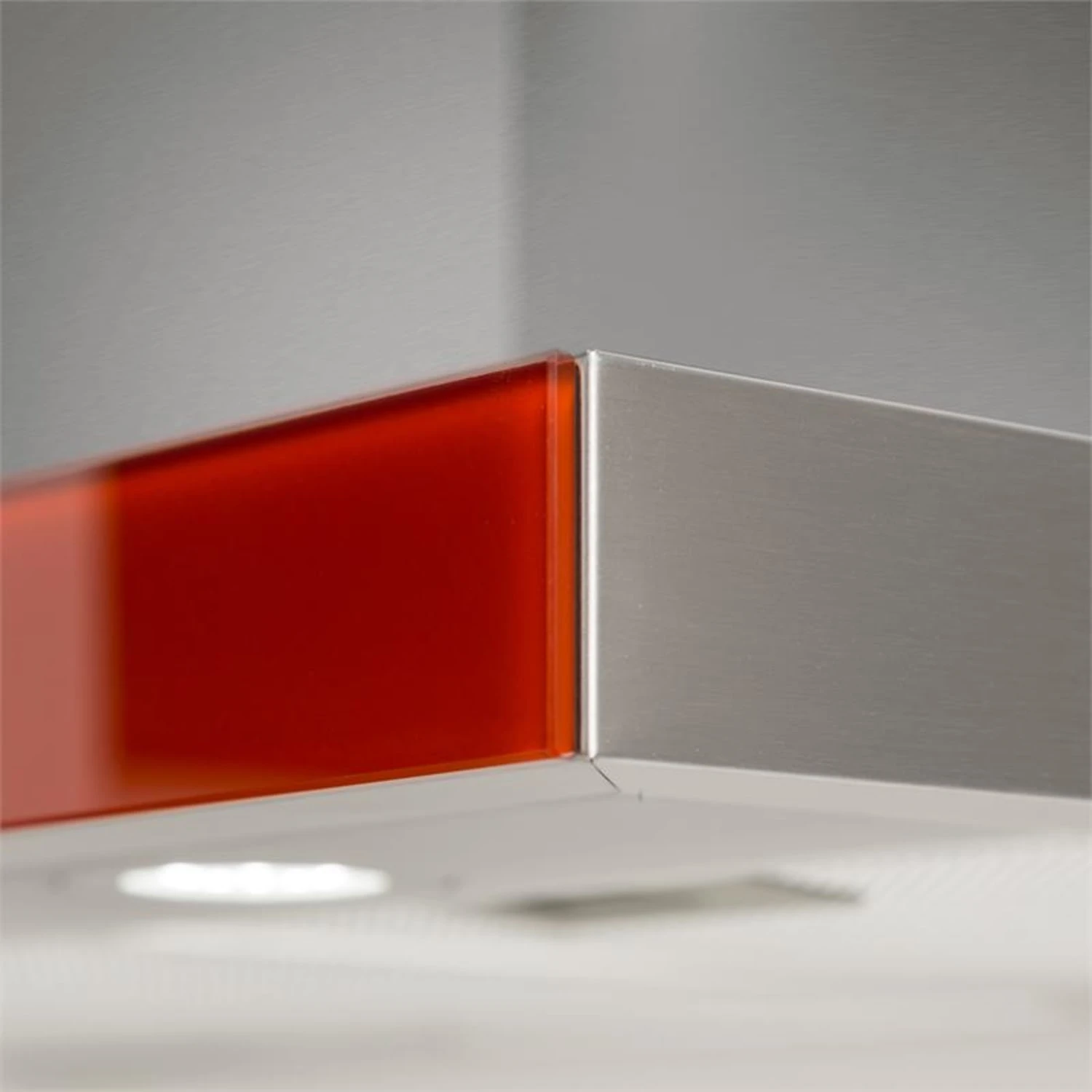 Bon Vivant Rouge Dunstabzugshaube Umluftset Aktivkohlefilter Rot 7 Bon Vivant Rouge Dunstabzugshaube Umluftset Aktivkohlefilter Rot – Bild 7