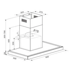 Bon Vivant Rouge Dunstabzugshaube Umluftset Aktivkohlefilter Rot 17 Bon Vivant Rouge Dunstabzugshaube Umluftset Aktivkohlefilter Rot -Haushaltsgeräte Rabatte 60002232 yy 0008 logo Klarstein Bon Vivant Rouge Dunstabzugshaube