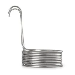 Mundschenk XXL + Eintauchkühler Bierbrauanlage 3000W 50l 304 Edelstahl 16 Mundschenk XXL + Eintauchkühler Bierbrauanlage 3000W 50l 304 Edelstahl -Haushaltsgeräte Rabatte 60002276 yy 0008 titel side Klarstein Aufwaertsspirale Eintauchkuehler Edelstahl