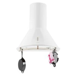 Lumio Neo Retro-Dunstabzugshaube Umluftset 610 M³/h Weiß 13 Lumio Neo Retro-Dunstabzugshaube Umluftset 610 M³/h Weiß -Haushaltsgeräte Rabatte 60002310 yy 0004 logo