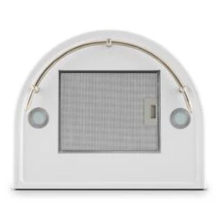 Lumio Neo Retro-Dunstabzugshaube Umluftset 610 M³/h Weiß 14 Lumio Neo Retro-Dunstabzugshaube Umluftset 610 M³/h Weiß -Haushaltsgeräte Rabatte 60002310 yy 0005 logo