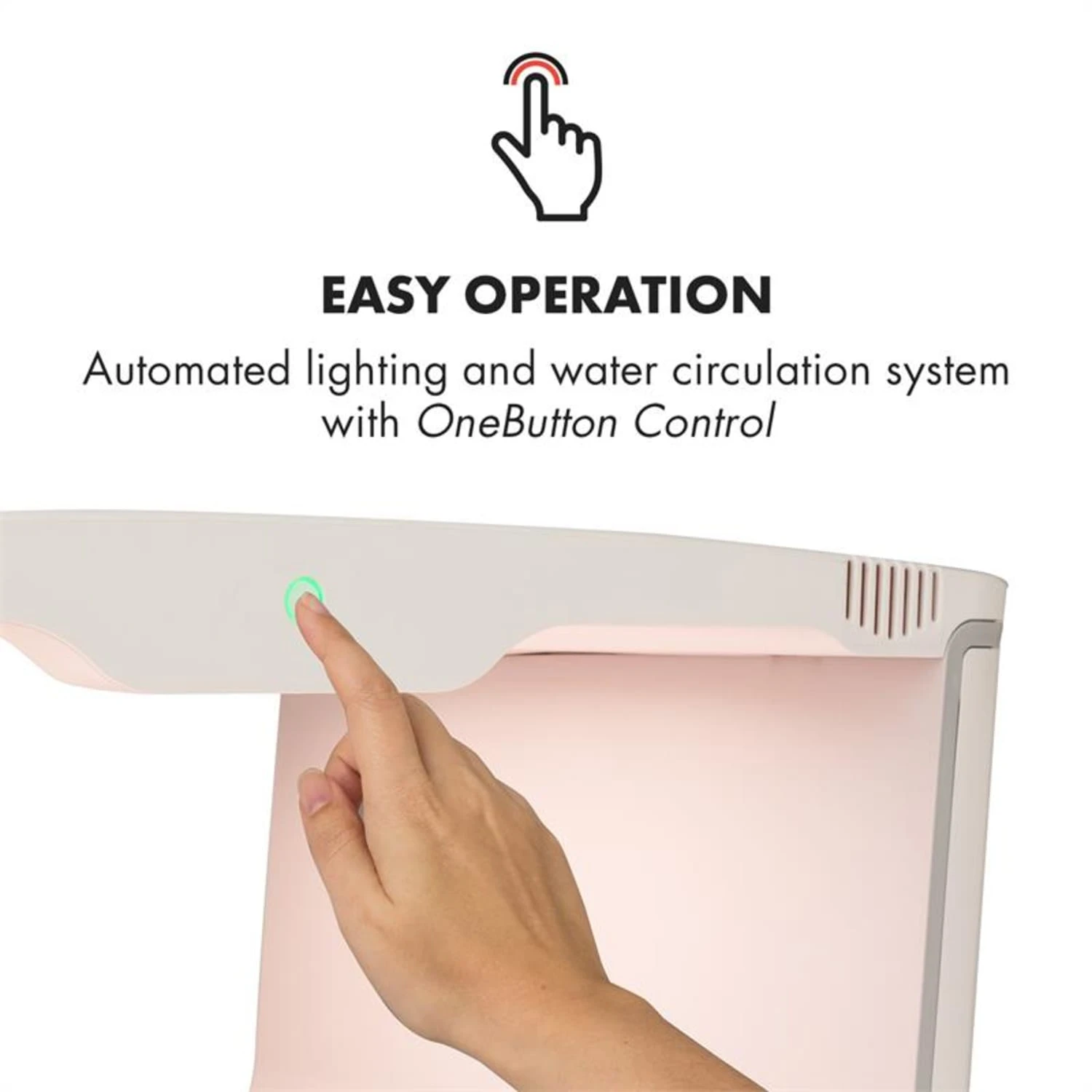 GrowIt Farm 2 Etagen Kit 2x Smart Indoor Garden Verbindungsset – Bild 3