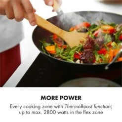 Kalahari Delicatessa Einbau-Ofen-Set Induktion 7000W 68Ltr Schwarz Edelstahl 20 Kalahari Delicatessa Einbau-Ofen-Set Induktion 7000W 68Ltr Schwarz Edelstahl -Haushaltsgeräte Rabatte 60002585 yy 0010 logo Klarstein Delicatessa 60 Einbaukochfeld schwarz